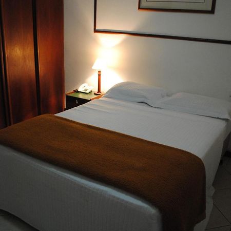 Cezanne Plaza Apart Hotel Кампинас Экстерьер фото
