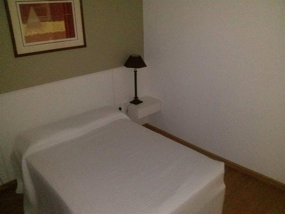 Cezanne Plaza Apart Hotel Кампинас Экстерьер фото