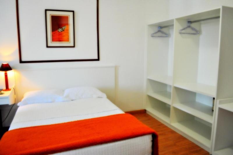 Cezanne Plaza Apart Hotel Кампинас Экстерьер фото